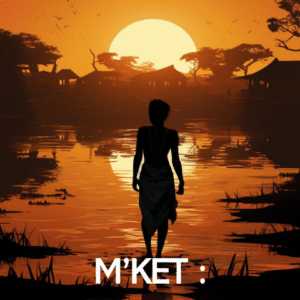 M'ket - A story of resilience and perseverance