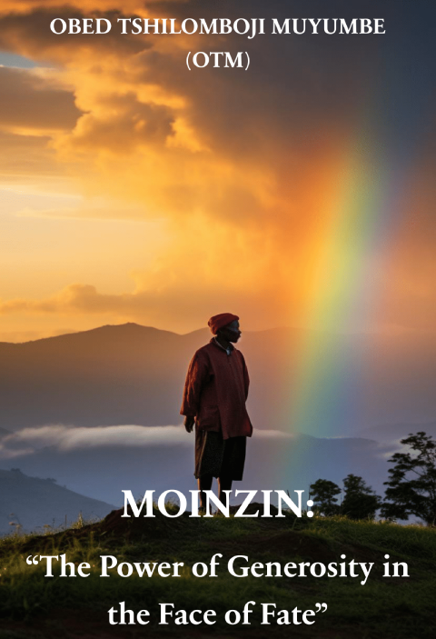 MOINZIN: “The Power of Generosity in the Face of Fate”